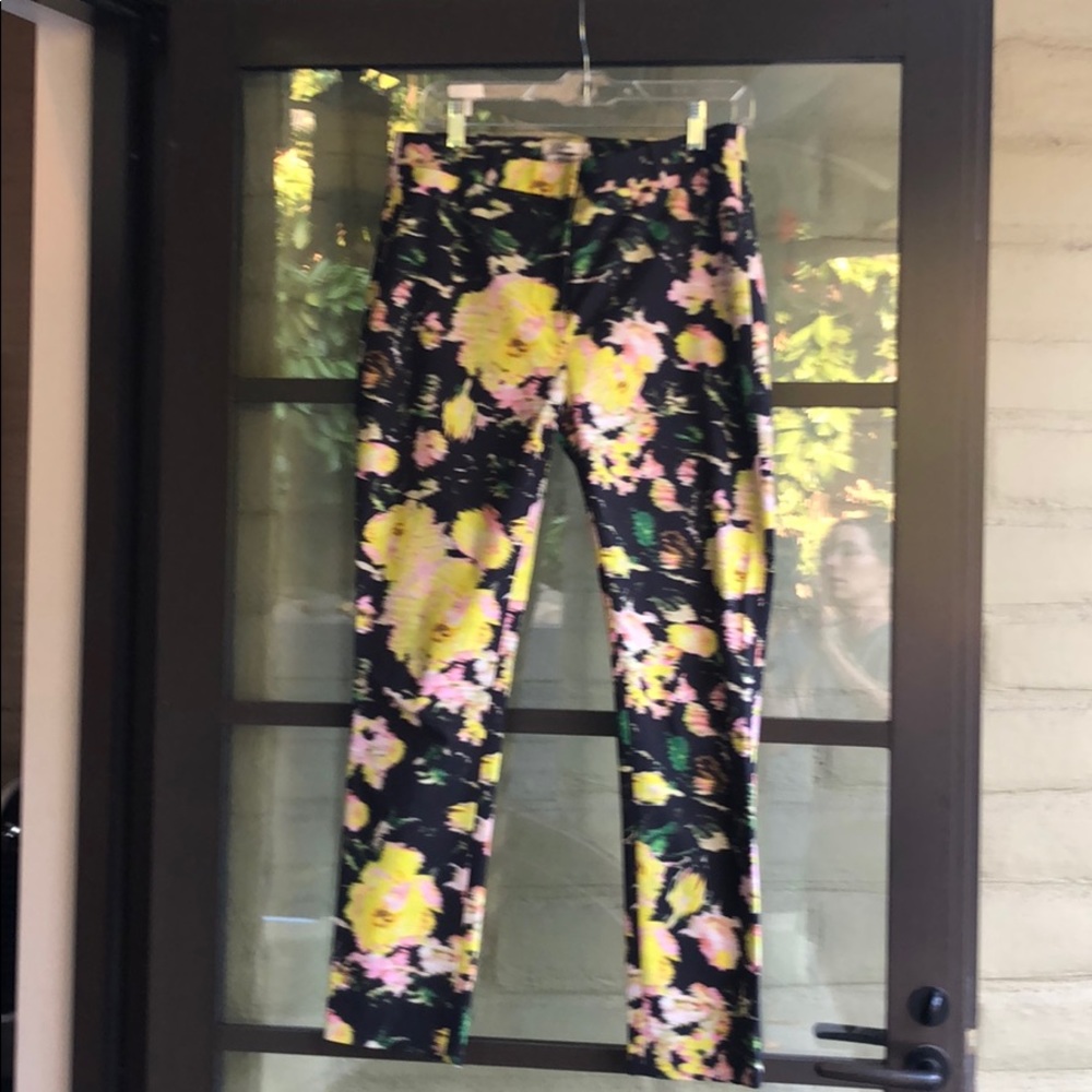 Erdem pants